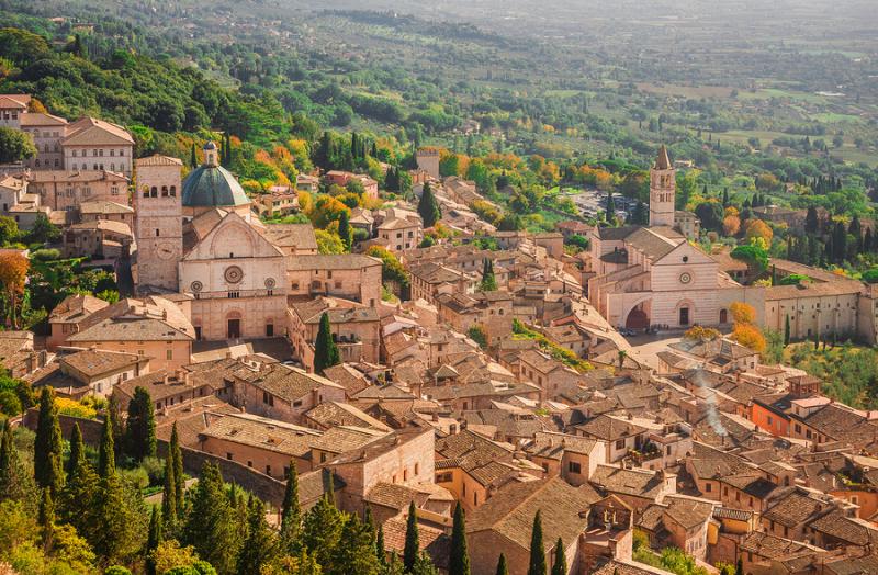 assisi