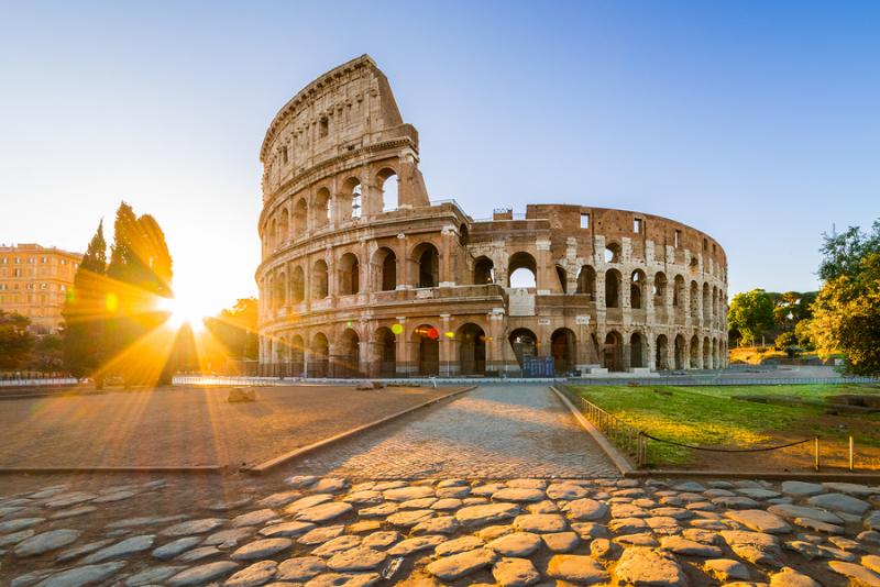 Colosseum