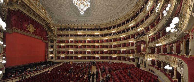 teatro la scala