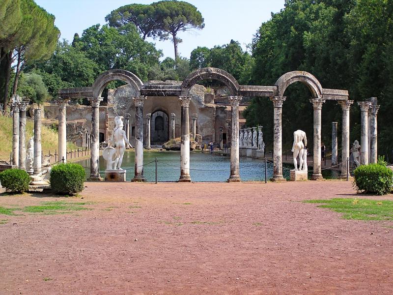 Villa Adriana