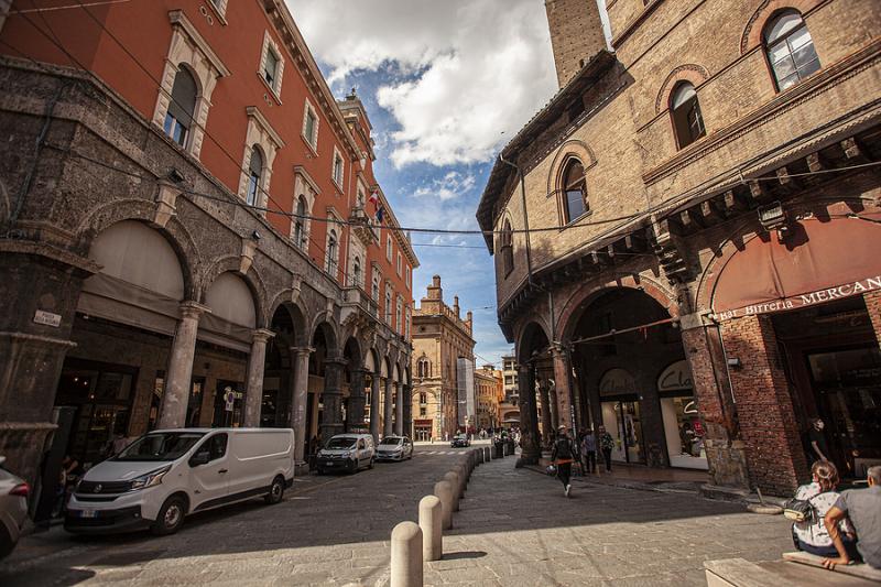 bologna 