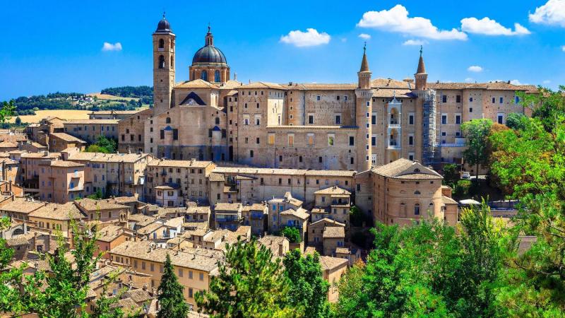 Urbino