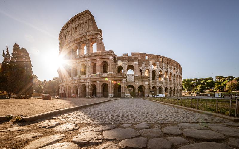 rome italy 