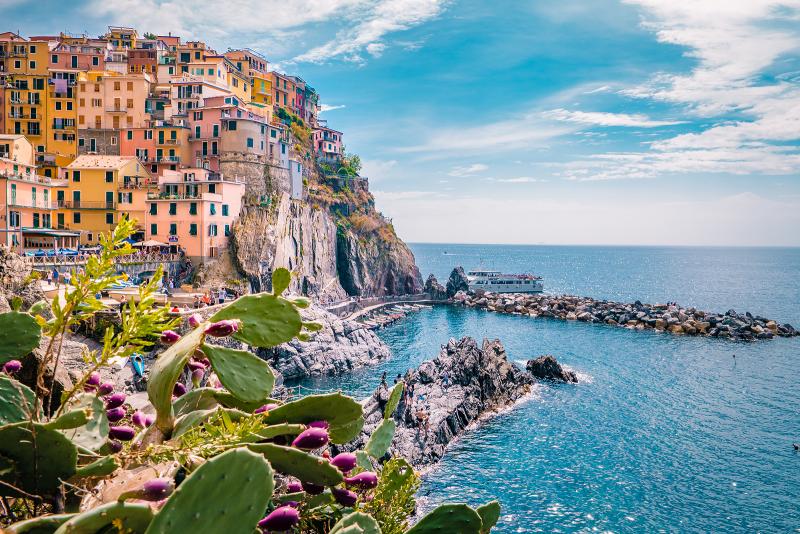 manarola