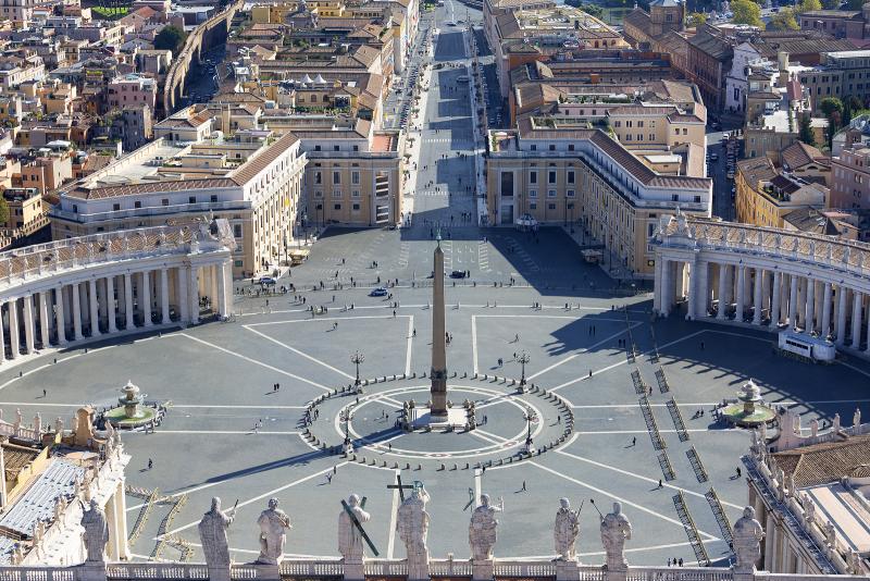 vatican