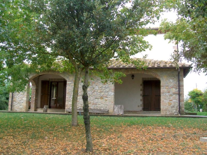 Farmhouse in Umbria 