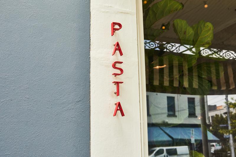 pasta