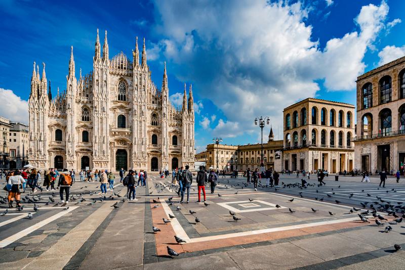 milan