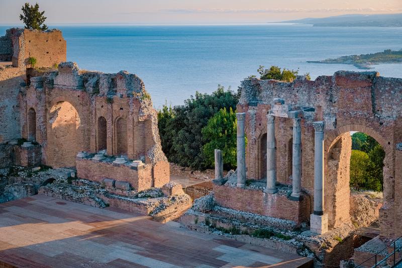 taormina