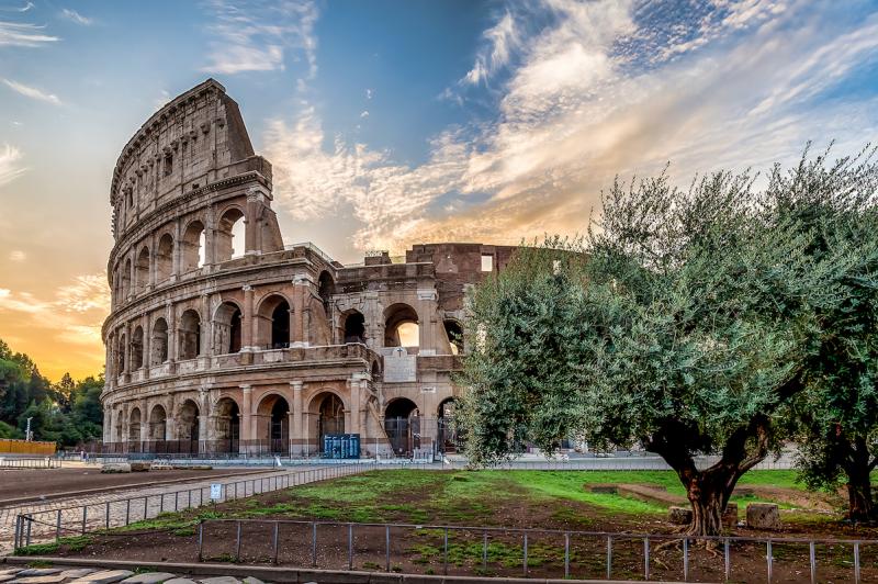 colosseum