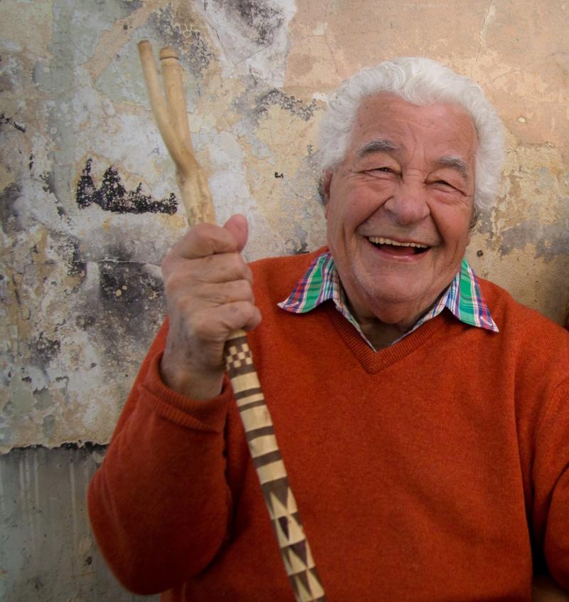 Antonio Carluccio