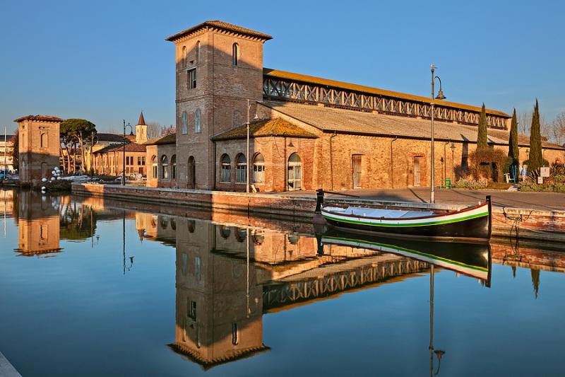 cervia ravenna