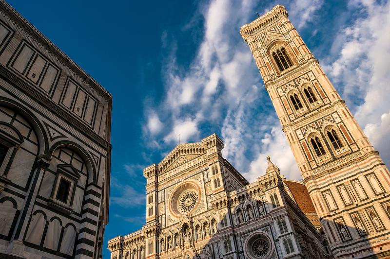 Florence Cathedral