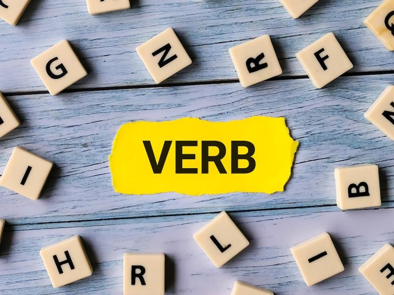 verb