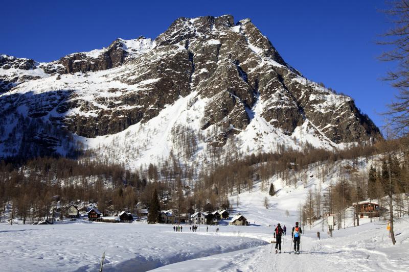 Alpe Devero