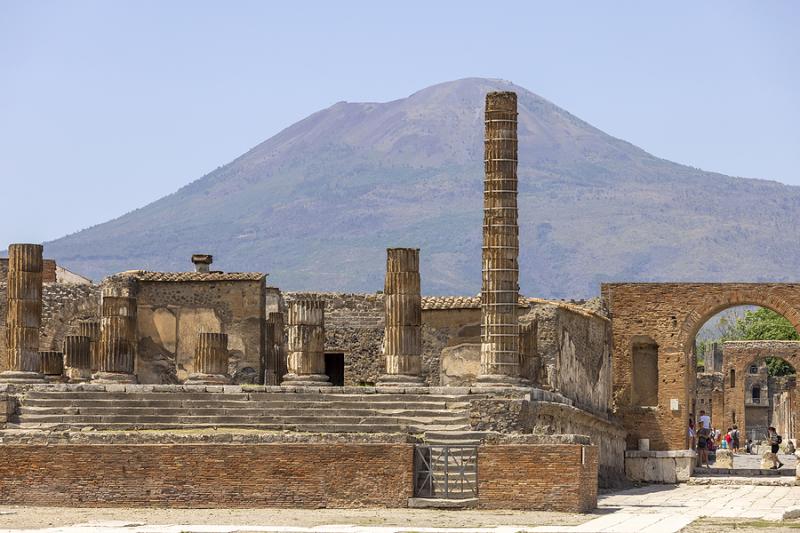 pompei