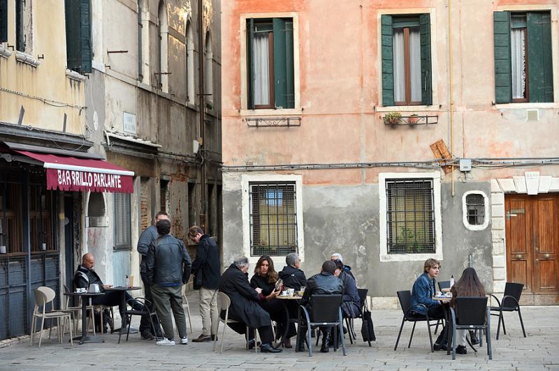 venice italy 