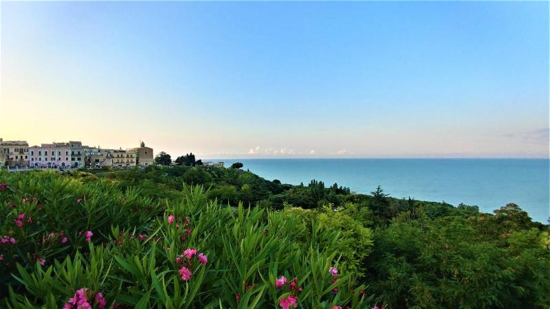 Vasto in Abruzzo