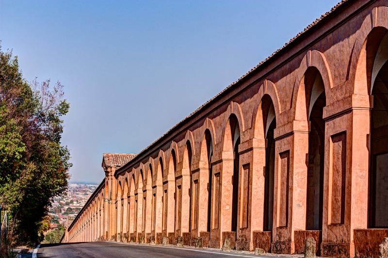 Portico of San Luca