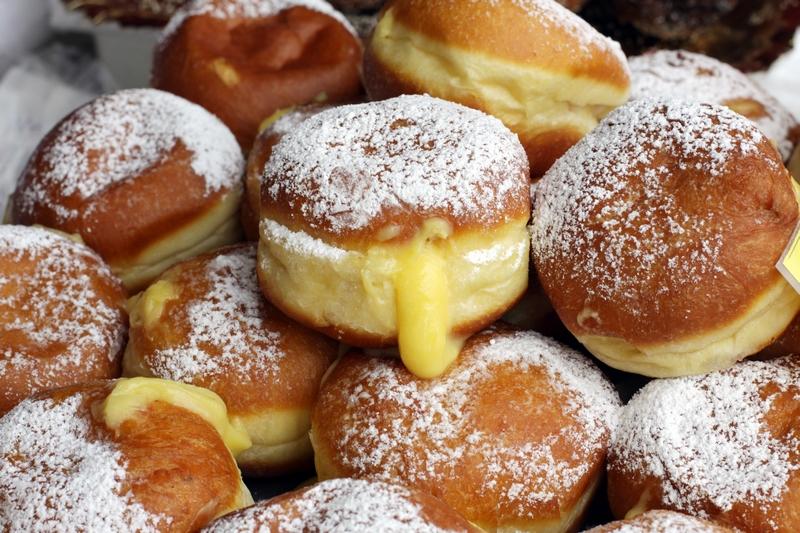 Bombolone