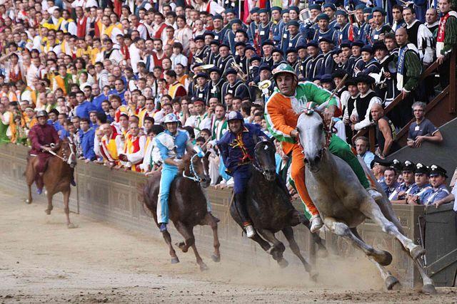 palio