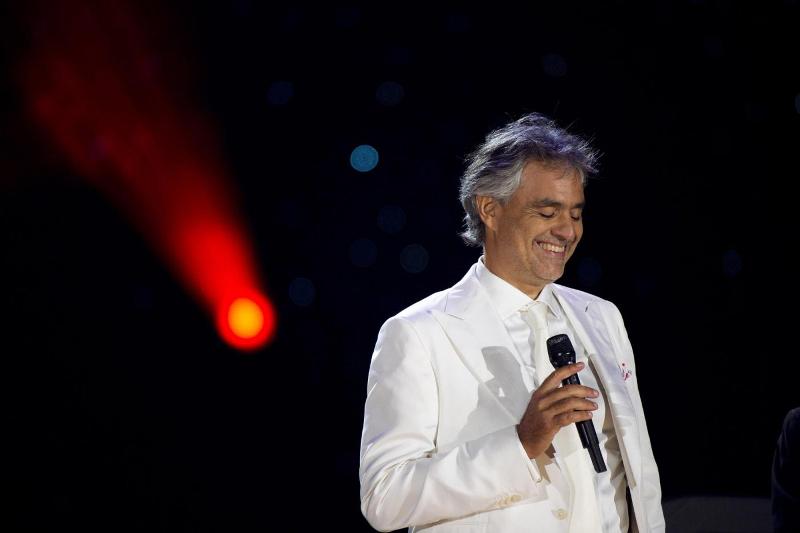 bocelli