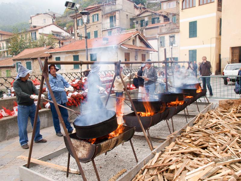 October 2019 in italy