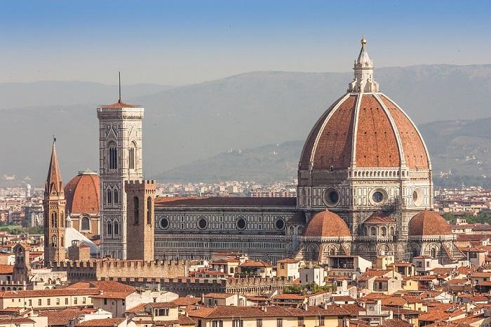 duomo florence