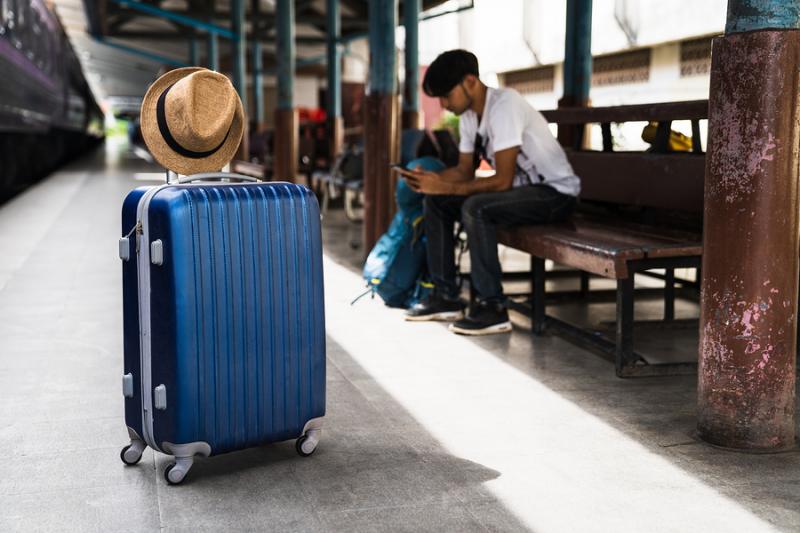 Luggage Lessons You Should Know Before You Travel 