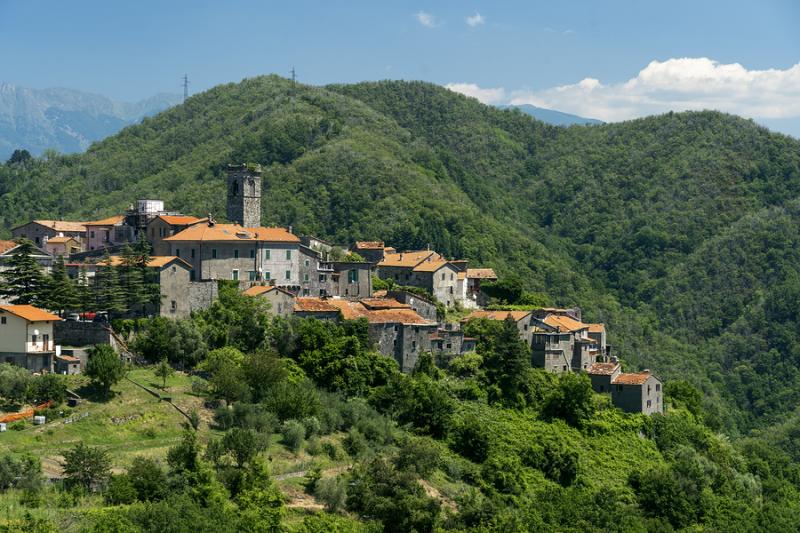 lunigiana 