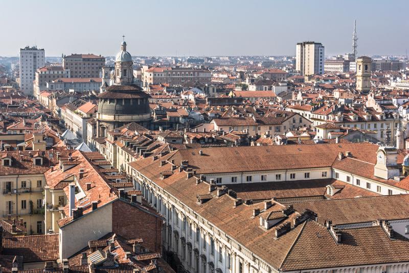 torino italy 