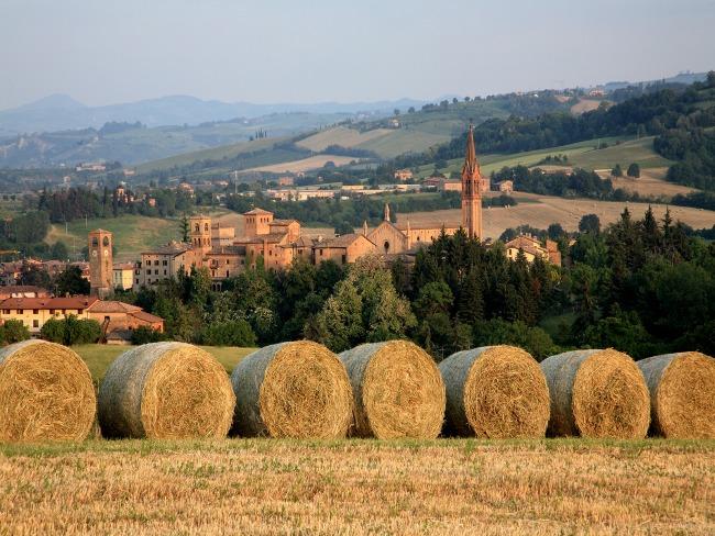 Emilia-Romagna