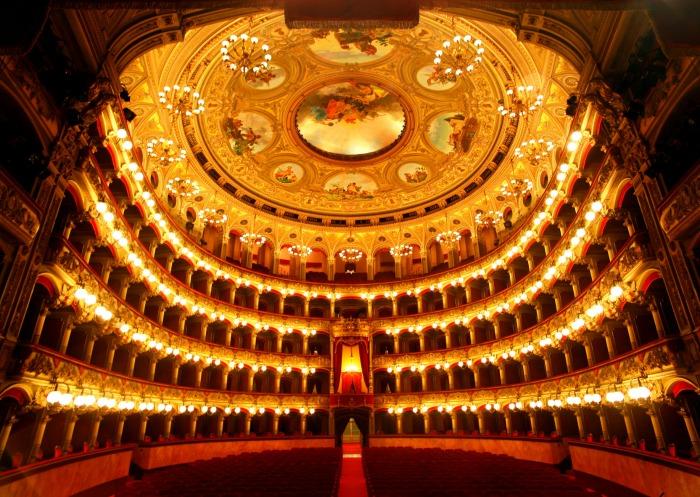 Teatro Bellini