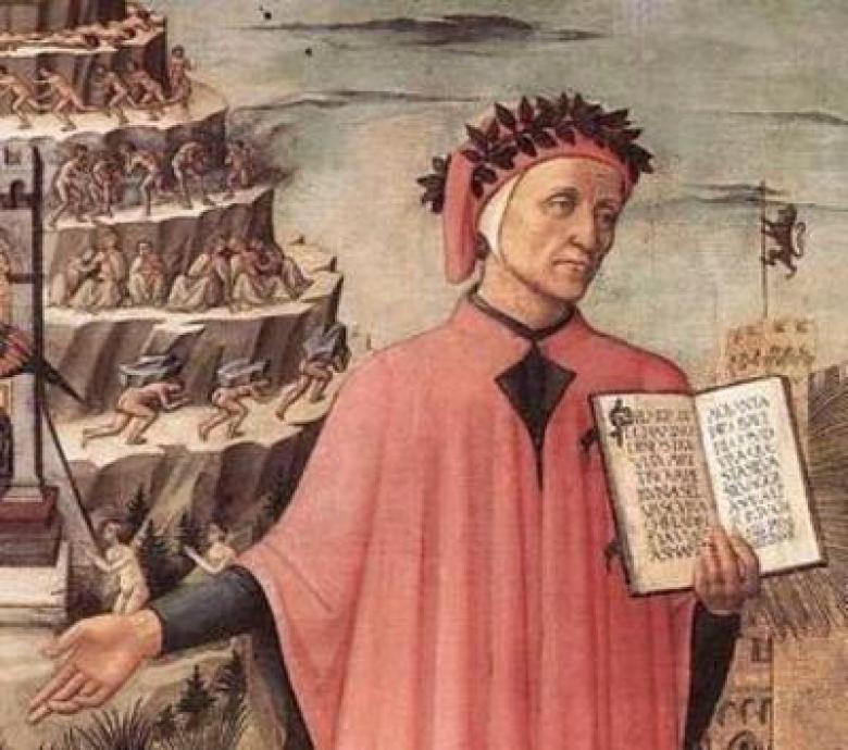 Dante Alighieri