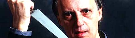 Dario Argento