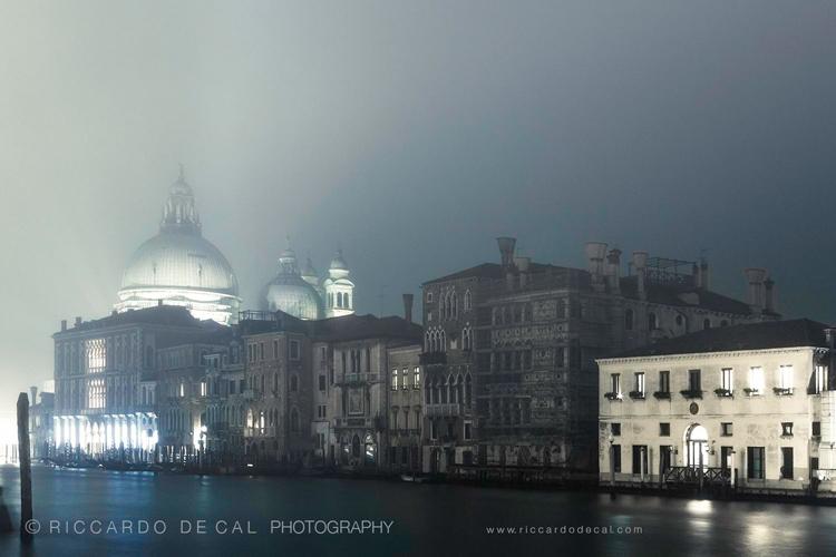 book about Venice