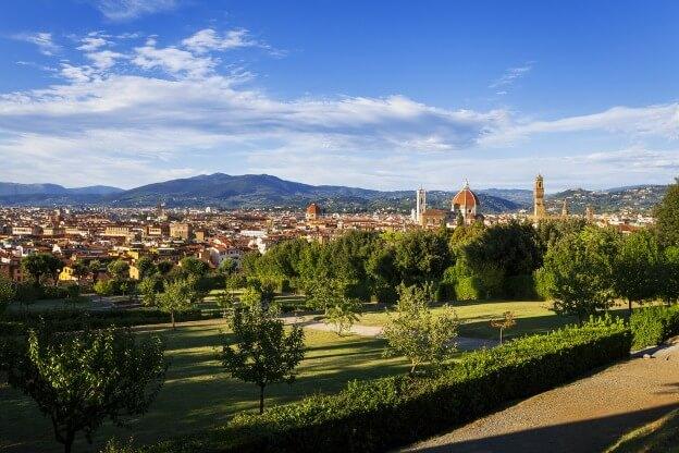 Florence 