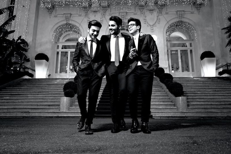 Il volo