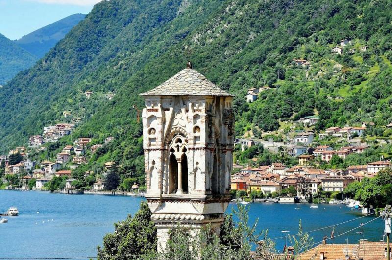 10 Best Things to do in Como 