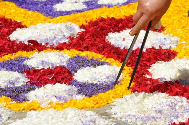 infiorata