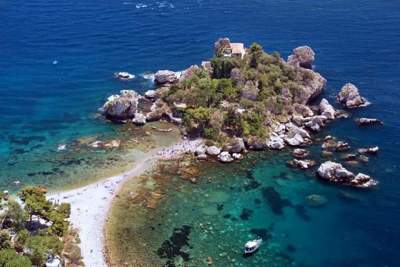 Isola Bella