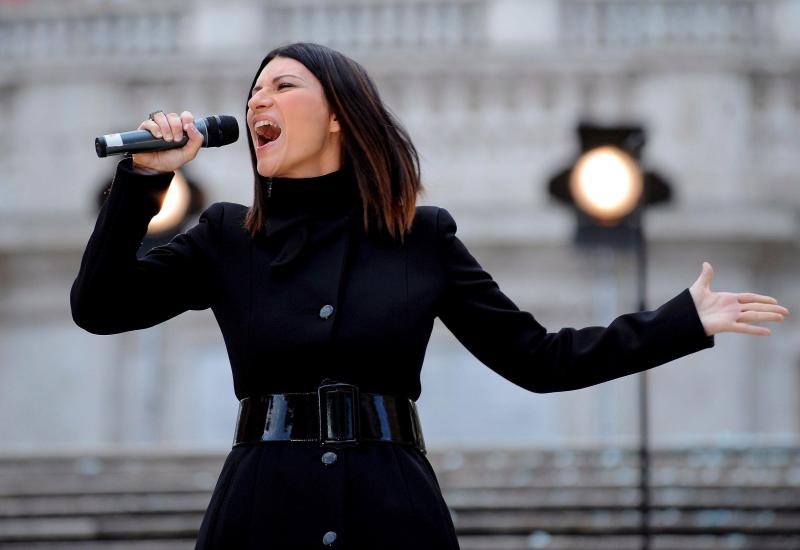 Laura Pausini