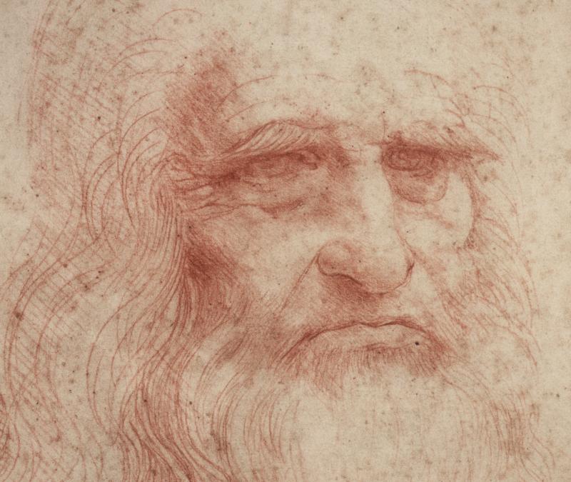 Leonardo da vinci