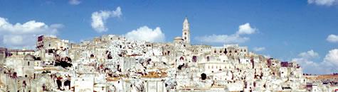 matera