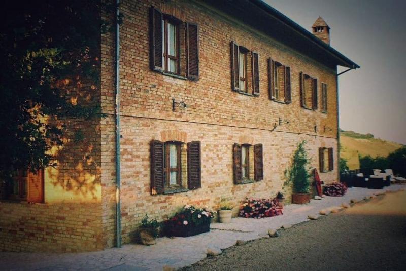 La Grande Quercia B&B Abruzzo