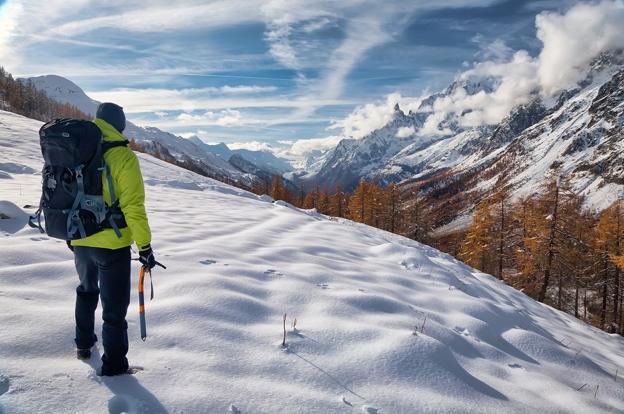 Italian Alps