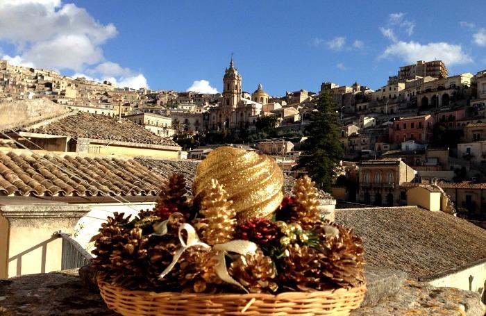 Natale a Modica