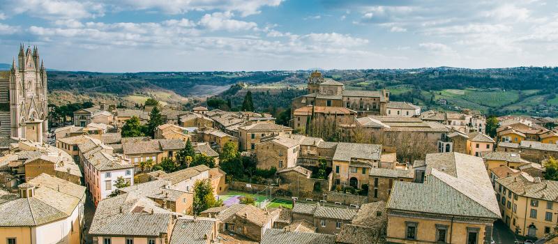 orvieto