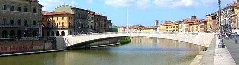 ponte di mezzo