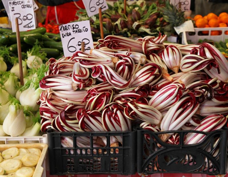 Radicchio